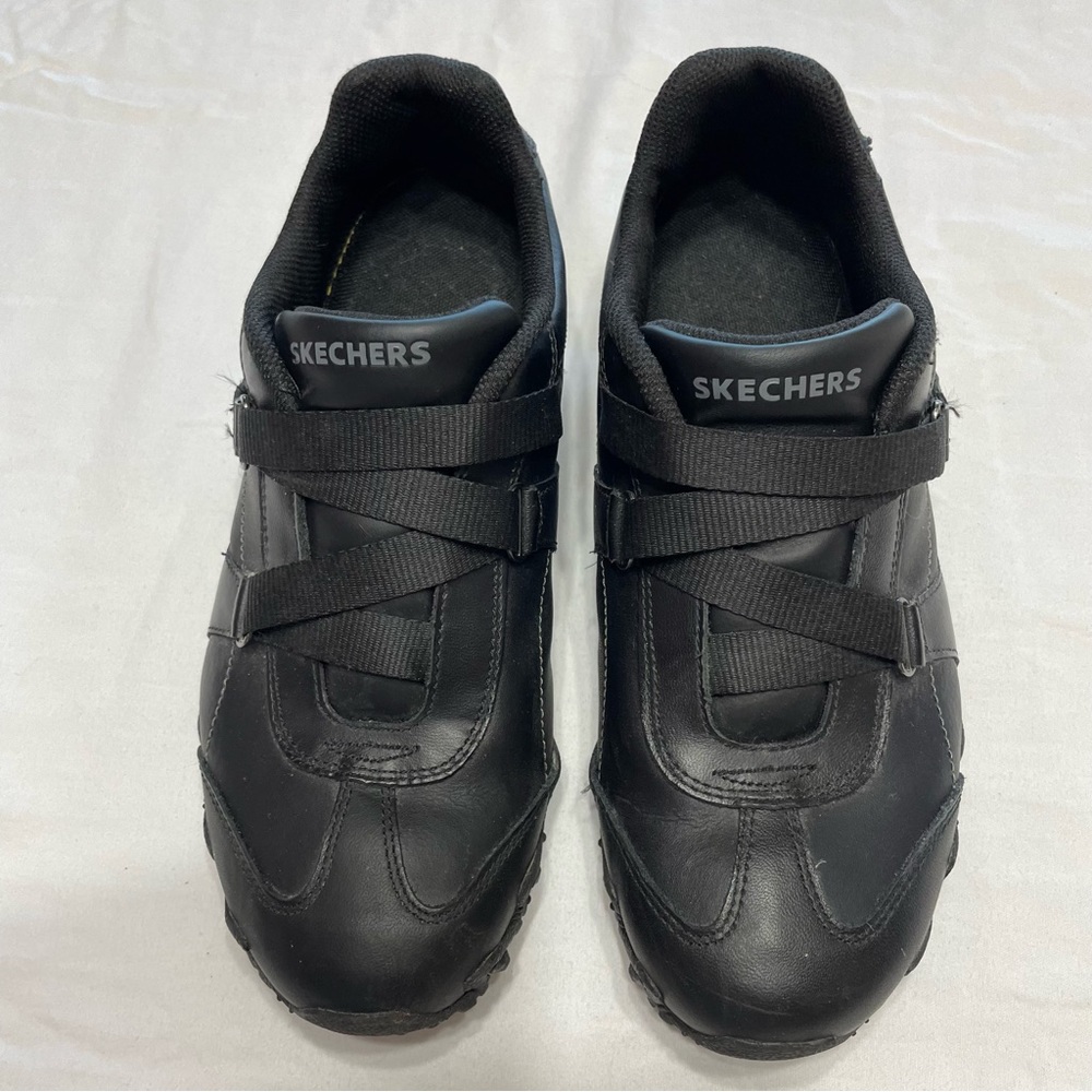 Skechers Work Shoes